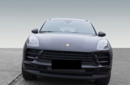 Porsche Macan 2.0 (2021) 70.900€