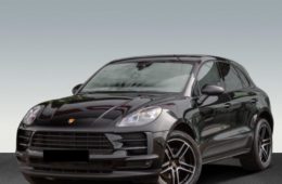 Porsche Macan 2.0 (2021) 71.900€