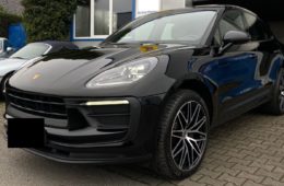 Porsche Macan 2.0 (2022) 80.000€