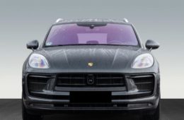 Porsche Macan S (2022) 98.700€