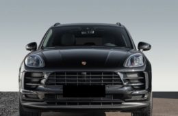 Porsche Macan 2.0 (2021) 77.000€