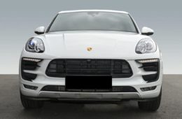 Porsche Macan 2.0 (2017) 55.800€