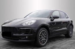 Porsche Macan 2.0 (2018) 56.000€