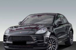 Porsche Macan 2.0 (2021) 72.300€