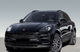 Porsche Macan 2.0 (2021) 73.900€