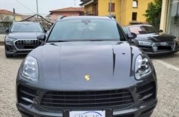 Porsche Macan 2.0 (2019) 66.500€