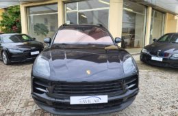 Porsche Macan 2.0 (2021) 70.800€