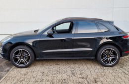 Porsche Macan 2.0 (2021) 68.800€