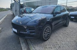 Porsche Macan 2.0 Tetto Pasm 1BK 21″ Scarichi sport (2020) 67.000€