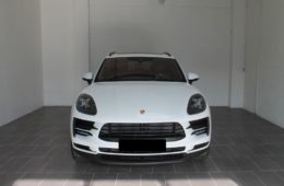 Porsche Macan 2.0 (2019) 64.000€