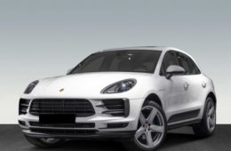 Porsche Macan 2.0 (2020) 65.500€