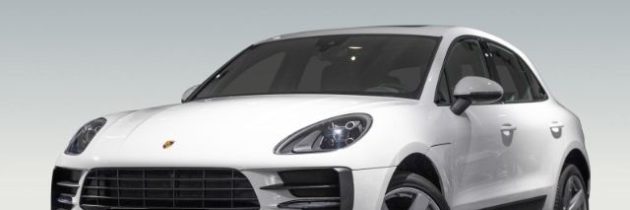 Porsche Macan 2.0 (2020) 65.500€