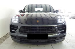 Porsche Macan 2.0 (2019) 62.500€