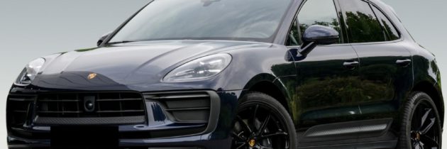 Porsche Macan 2.0 (2022) 83.500€