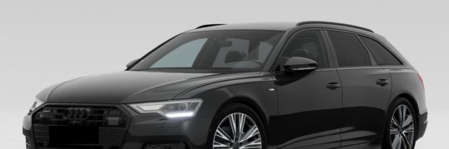 Audi A6 Avant 40 TDI quattro S-line (2023) 60.000€